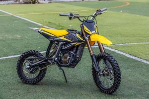 Motocicleta Eléctrica Todoterreno Hyper Bee 8000kw 2026, 50-100CC, 40-60km/h, Versión <span class=keywords><strong>Continental</strong></span>, para Cross-Country, Fabricada en China - Product Image 6