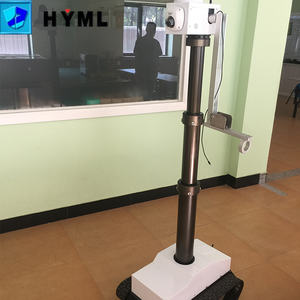 Système robotisé d'extérieur pour poteaux de lampes Tiges de détection et de levage utilisées pour les applications extérieures - Product Image 6