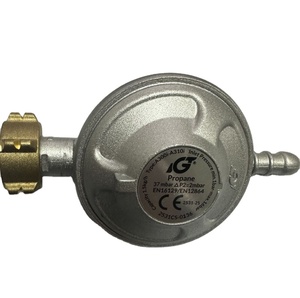 Fabbrica sorgente di vendita calda belgio gpl regolatore <span class=keywords><strong>gas</strong></span> 37mbar ingresso G2-R5F regolatore di pressione con certificazione CE - Product Image 4