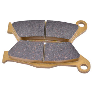 Nouvelles plaquettes de frein arrière en céramique ASDL FA363 usinées CNC pour moto R1200GS/R1200 Tripple Yellow 2011-2016 R1200R 2007-2014 - Product Image 3