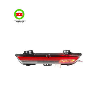 Precio de fábrica OEM piezas de automóviles lámpara de parachoques trasero lado izquierdo derecho LR152299 LR152295 para Land <span class=keywords><strong>Rover</strong></span> <span class=keywords><strong>Range</strong></span> <span class=keywords><strong>Rover</strong></span> Vogue <span class=keywords><strong>2022</strong></span>- - Product Image 1