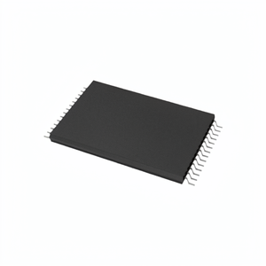 28 TSSOP IS61C256AL-12TLI Memory Buy Electronics Components Online Original One Stop Service - Product Image 1