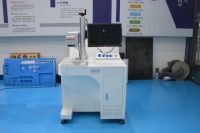 20W 30W 50W imprimante 3d marque mopa fibre laser marquage gravure machine machines pour métal cartes de visite