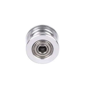 <span class=keywords><strong>Poulie</strong></span> tendeur 2GT 20 dents 16 dents, <span class=keywords><strong>poulie</strong></span> de distribution type H, roue entraînée, accessoires de roulement de <span class=keywords><strong>poulie</strong></span> S2M - Product Image 3