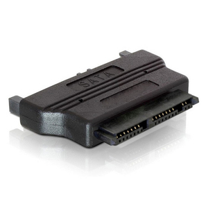 Hota — connecteur pour câble <span class=keywords><strong>SATA</strong></span>, 22 broches à 16 broches, convertisseur <span class=keywords><strong>Micro</strong></span> SSD - Product Image 2