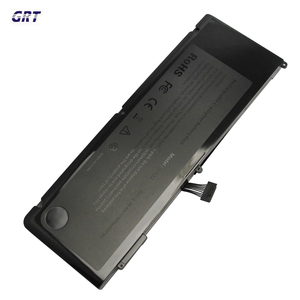 Batería para Portátil A1382 de 10.95V 57Wh, Batería A1286 A1382 para Apple MacBook Pro de 15 Pulgadas, Precio de Fábrica - Product Image 4