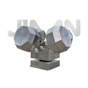 Extrusora Automática de Chips de Arroz/Planta de Extrusión de Chips de Maíz con <span class=keywords><strong>Chocolate</strong></span>/Línea de Producción de Snacks de Chips de Trigo - Product Image 3