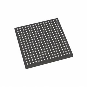 ชิ้นส่วนอิเล็กทรอนิกส์แบบฝังตัว XC2C384-10FTG256C 256 LBGA ซื้อส่วนประกอบอิเล็กทรอนิกส์ออนไลน์ของแท้ - Product Image 1