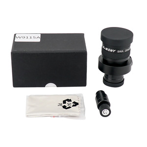 Svbony Sv152 Illumination Eyepiece 20mm Wide Angle Adjustable Crosshair For Astronomical Observation - Product Image 3