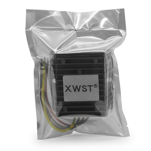 DC DC Module d'alimentation abaisseur fabricant convertisseur abaisseur 24v à <span class=keywords><strong>12v</strong></span> réducteur 8A 10A 12A 15A 20A 25A 30A régulateur <span class=keywords><strong>de</strong></span> <span class=keywords><strong>tension</strong></span> - Product Image 5