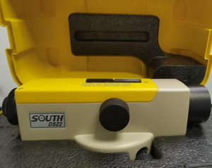 جهاز مسح طبوغرافي جنوبي عالي الدقة، مستوى أوتوماتيكي 32x Dsz2، مستوى بصري - Product Image 6