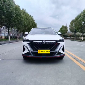 รถยนต์มือสอง Changan X5 Plus Pioneer Edition SUV เกียร์อัตโนมัติ 1.5T DCT  ขายดี รถใช้แล้ว หุ้มหนังเทียม พวงมาลัยซ้าย เครื่องยนต์เบนซิน - Product Image 5