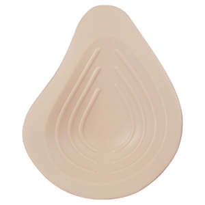 Mastektomi için hafif ve yumuşak silikon yapay meme yanlış göğüsler geliştirme pedi - Product Image 2