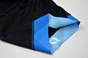 Traje de Triatlón de manga corta personalizado para hombre Ropa de triatlón personalizada Ropa De Triatlón - Product Image 3