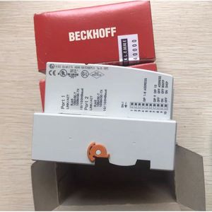 Módulo de Entrada Digital EtherNet/IP Beckhoff BK9100, Controlador IO Industrial - Product Image 3