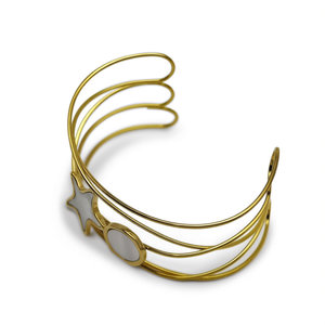 กำไลข้อมือแฟชั่น WF280-0226 - Product Image 2