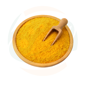 תמצית אלוורה סינית 95% אלו-אמודין אבקה, רכיב צמחי טבעי לקוסמטיקה ומזון תוסף - Product Image 3