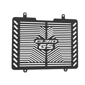 Protector de Radiador para Motocicleta G <span class=keywords><strong>310</strong></span> <span class=keywords><strong>GS</strong></span>, Rejilla Protectora para <span class=keywords><strong>BMW</strong></span> G310GS G310R G310 <span class=keywords><strong>GS</strong></span> 2017 - <span class=keywords><strong>2019</strong></span> 2020 2021 2022 2023 - Product Image 1