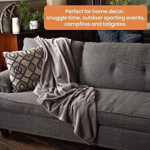 Haute qualité Sherpa <span class=keywords><strong>polaire</strong></span> <span class=keywords><strong>couverture</strong></span> adultes lumière <span class=keywords><strong>Plaid</strong></span> Style poche <span class=keywords><strong>manches</strong></span> hiver canapé regarder la télévision joyeux noël taille jette - Product Image 4