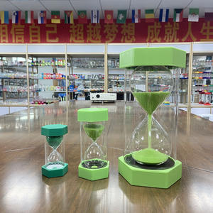 XINBAOHONG Meilleure vente <span class=keywords><strong>sablier</strong></span> hexagonal <span class=keywords><strong>sablier</strong></span> géant <span class=keywords><strong>sablier</strong></span> - Product Image 6