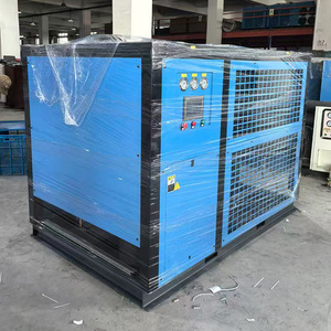 Secador Refrigerado Hurricane Modelo 100 R-134a, Ventilador Axial, Compresor de Aire Industrial - Product Image 1