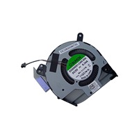 Nuevo ventilador de refrigeración de CPU para Dell Latitude 5401 5402 5411, conjunto de ventilador de disipador de calor interno para portátil 0YX3WM YX3WM