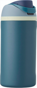 Botella <span class=keywords><strong>de</strong></span> Agua Deportiva <span class=keywords><strong>de</strong></span> Acero Inoxidable Aislada y Duradera, Libre <span class=keywords><strong>de</strong></span> BPA, Ideal para Viajes, 24 Onzas, Estilo Denim, para Camping - Product Image 2