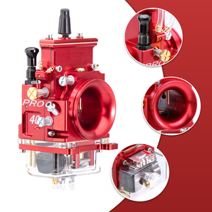 <span class=keywords><strong>Carburateur</strong></span> Pro-Series Lectron en Aluminium CNC 36mm 38mm 40mm Ensemble <span class=keywords><strong>Carburateur</strong></span> TXC 250 540 SXS Euro 350 RR480 4T CRF450R X - Product Image 5