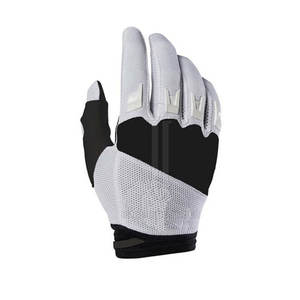 Gants de motocross pour hommes Gants de motocross à séchage rapide pour hommes Meilleur prix de vente Gants de motocross unisexes à bas quantité minimale de commande - Product Image 5