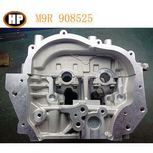 Tête de Cylindre Moteur SYHP 908525 M9T <span class=keywords><strong>M9R</strong></span> pour Renault Master 3L DCI 908525 7701477996 7711368682 - Product Image 6
