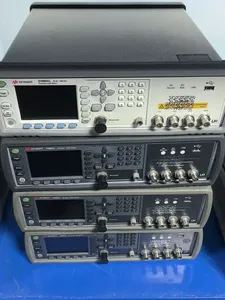 คีย์ไซท์ E4980AL เครื่องวัด LCR ความแม่นยำสูง E4980AL เครื่องวัด LCR 20Hz-1MHZ ใหม่ - Product Image 2