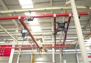 Rail de grue ergonomique à vendre - Product Image 6