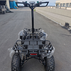 Scooter Fuoristrada 60V 3200W a Trazione Integrale Veloce e Potente - Product Image 6