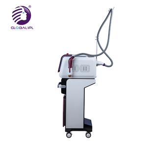 Pico Portabel <span class=keywords><strong>Laser</strong></span> Kedua Penghilang Pigmen, Mesin Penghilang Tato <span class=keywords><strong>Laser</strong></span> Picodetik Korea Q Saklar Nd Yag - Product Image 4