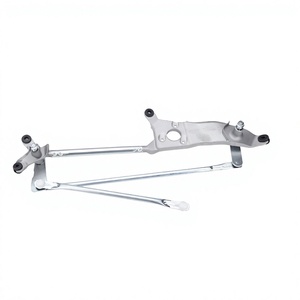 สำหรับ Toyota Camry ชุดก้านเชื่อมต่อใบปัดน้ำฝน 85150-06110 อะไหล่แท้จากโรงงาน สำหรับรุ่น ACV4 # - Product Image 1