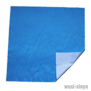 <span class=keywords><strong>Panno</strong></span> per Pulizia Occhiali in <span class=keywords><strong>Microfibra</strong></span> di Alta Qualità <span class=keywords><strong>con</strong></span> Stampa a Trasferimento Termico, Bordo Dritto <span class=keywords><strong>con</strong></span> Angoli Arrotondati - Product Image 5