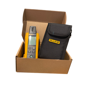 Kit Combinado HVAC <span class=keywords><strong>Fluke</strong></span> 116/<span class=keywords><strong>323</strong></span> Incluye Multímetro y Pinza Amperimétrica - Product Image 2