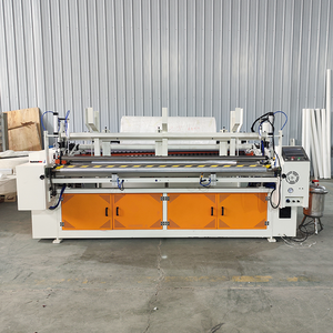 Macchina Economica Semi-automatica per la Produzione di Piatti di Carta con Alimentazione a Carta, Funzionamento Semplice per Investitori Indipendenti nel Settore del Cartone - Product Image 2