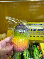 200 PIÈCES/LOT Squishy Mystery Mix Vente en Gros Lot en Vrac