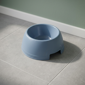 Comederos y Bebederos para Perros y Gatos de Plástico Duradero de Primera Calidad Hechos en Italia - Product Image 2