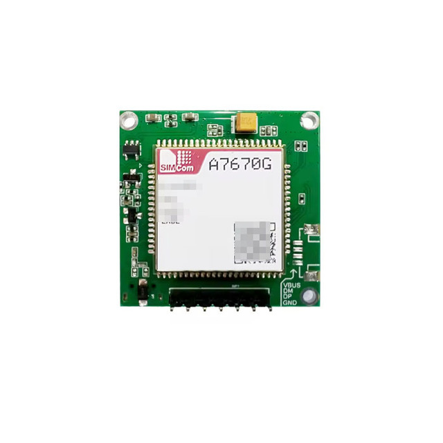 SIMCOM A7670G Development Board LTE CAT1 4G Global-band 1pcs 4G+2G +voice