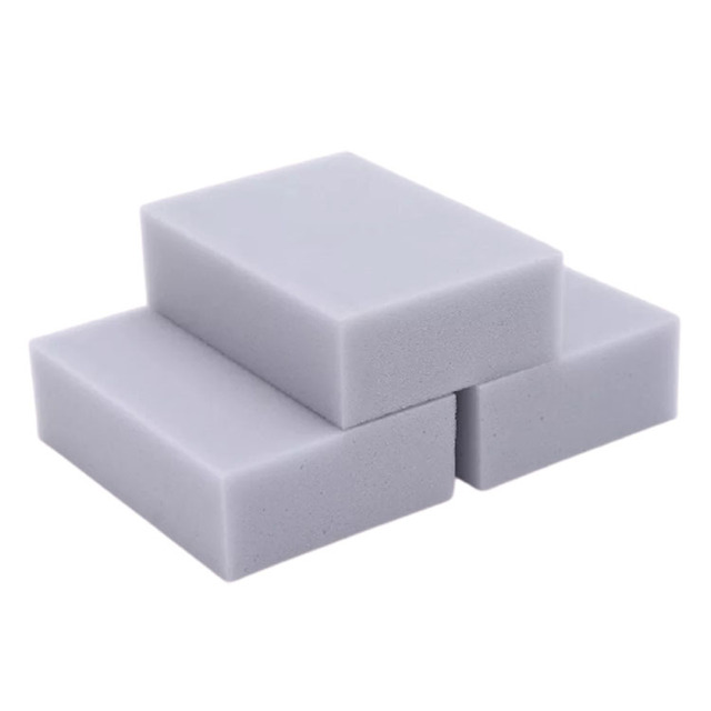 For Wholesale Magic Cleaning Eraser Melamine Sponge Multi-functional Magic Sponge
