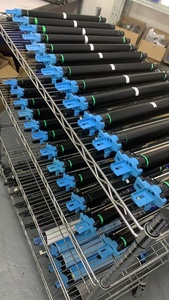 Unità Tamburo DR316 DR-316 Compatibile Kit Tamburo a Colori per Konica Minolta Bizhub <span class=keywords><strong>C250i</strong></span> C300i C360i 7130i Cartuccia Tamburo - Product Image 4