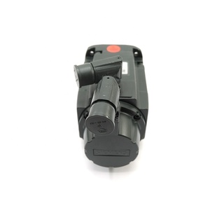 เซอร์โวมอเตอร์ซีเมนส์ของแท้2.3kW 1FK7042-2AF71-1AG2ซีเมนส์เชื่อถือได้ขั้นสูงสำหรับระบบควบคุมการเคลื่อนไหวที่มีความแม่นยำสูง - Product Image 1