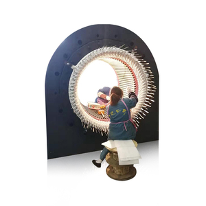 เครื่องกำเนิดไฟฟ้าพลังงานอิสระ - Product Image 3