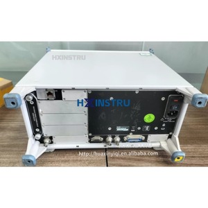 Analizador de Señales y Espectro R&S Rohde & Schwarz FSV7 # pr H - Product Image 3