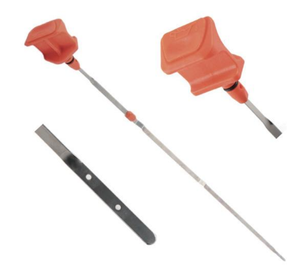 Nouveaux systèmes de moteur 15650-5BA-A00 jauge de mesure d'huile de voiture de haute qualité pour Hon-da City Fit Crz 2009-2014 Ge6 Ge8 - Product Image 6