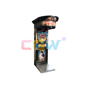 เครื่องชกมวยสำหรับผู้ใหญ่เครื่องเจาะรูมังกรออกจากถุงชกมวย - Product Image 4