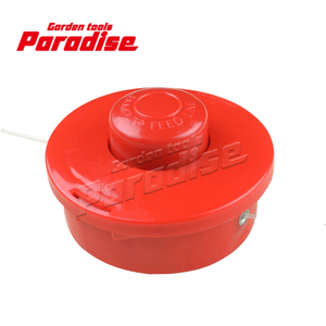 Phụ tùng máy cắt cỏ công nghiệp tốt nhất dành cho đầu cắt dây nylon Jet-Fit 4 dây 55-404 với động cơ 2 thì/4 thì - Product Image 5