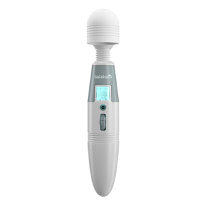Stick Female Masturbator Stimulates G-spot Intelligent Variable Frequency AV <b>Vibrator</b> Female Masturbation Stick - Product Image 1
